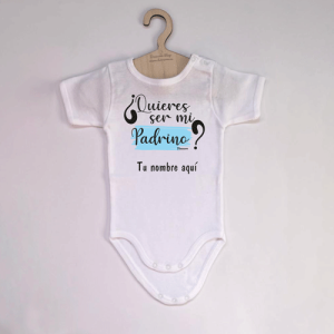 Body Quieres ser mi padrino