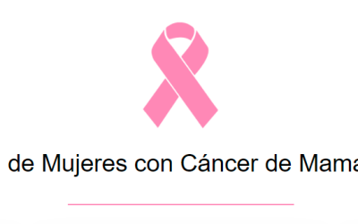 Llaveros personalizados para AMAMA