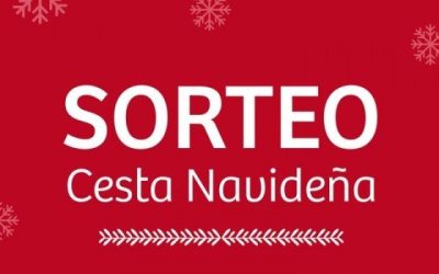 Bases Legales Sorteo Cesta de Navidad 2021