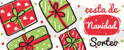 Bases Legales Sorteo Cesta de Navidad 2022