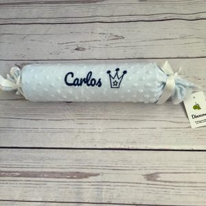 Caramelo topitos - celeste