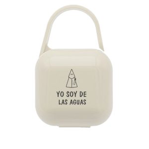 Cajita portachupetes Semana santa