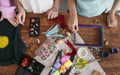 Manualidades originales para el Día de la Madre