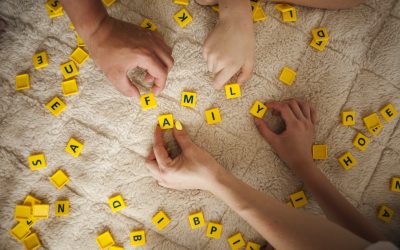 10 Juegos para una Fiesta de Baby Shower