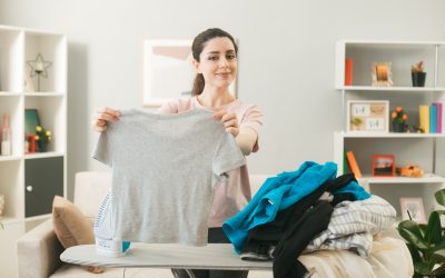 ¿Cómo se lava una prenda personalizada con impresión digital textil?
