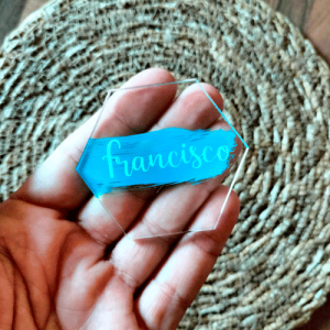 Marcasitios Hexágono