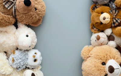 ¿Qué es un dou dou para bebés, para qué sirve y por qué se debe usar?