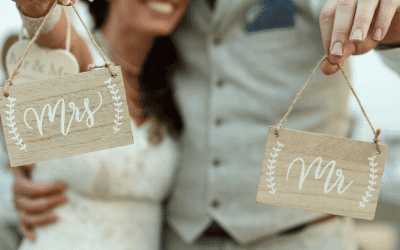10 Creativas Ideas de Marcasitios para Bodas: Detalles Inolvidables