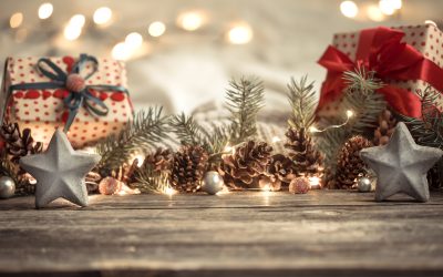 Las Mejores Ideas para una Navidad Personalizada con Bolas Decorativas