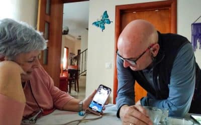 SONOYOU – Acercándote a tu bebé