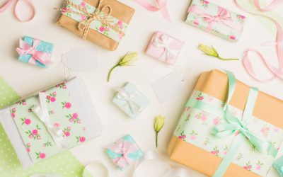 ¿Qué regalar a un recién nacido? Nuestra Experiencia como Padres