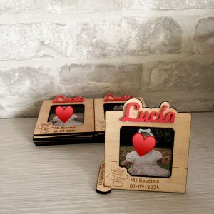 Marco foto Esencia color