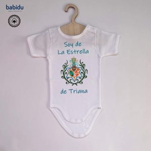 Body personalizado Hermandad