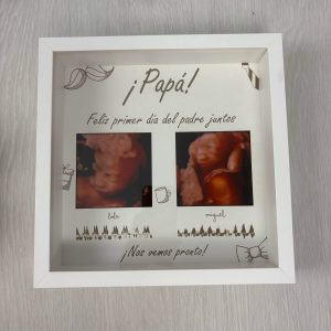 Cuadro dia del padre ecox