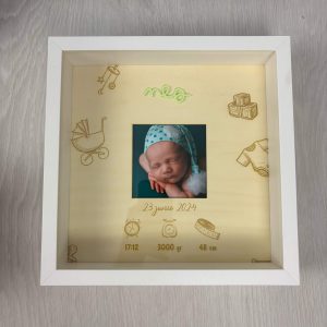 Marco Natalicio IKARUS