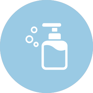 Jabones personalizados