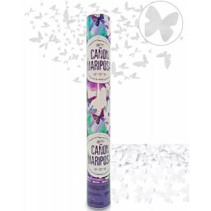 Cañón de mariposas 40cm