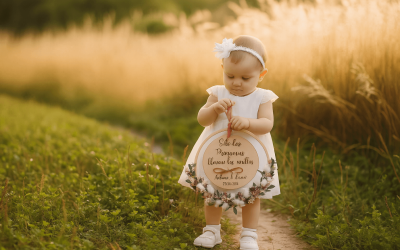 ¡SORTEO JULIO! Gana un Porta Alianzas Personalizado para tu Boda